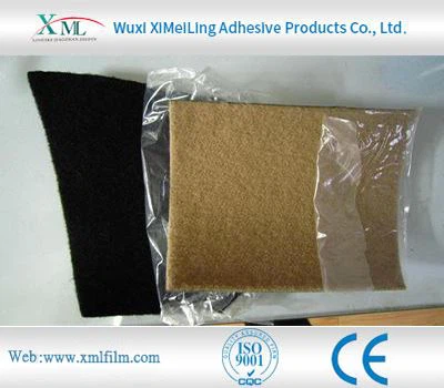 Carpet Flake Protective Film