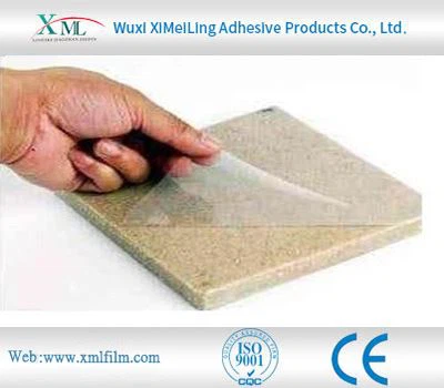 Carpet Flake Protective Film
