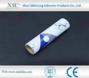 Film protecteur de miroir en acier inoxydable