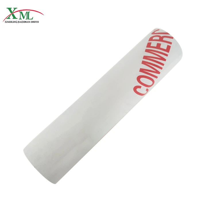 PE Protective Film Roll For Building Material Surface