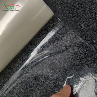 Film protecteur Pe pour surface dure